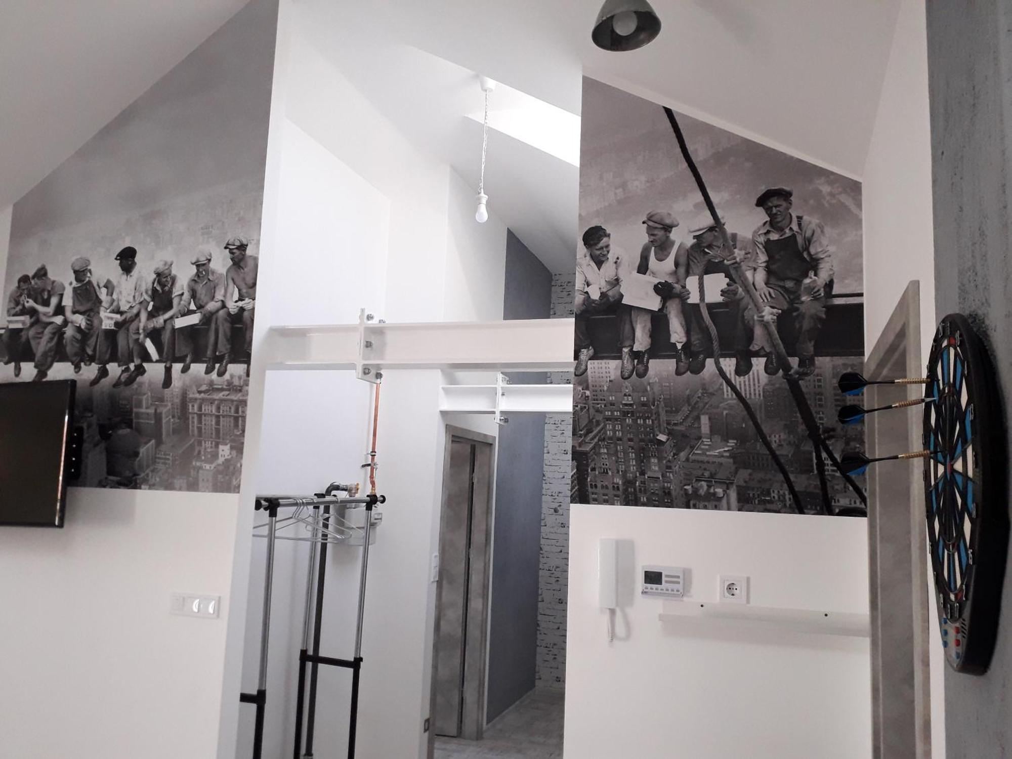 8X8 Tetoter Apartman سيغيد المظهر الخارجي الصورة