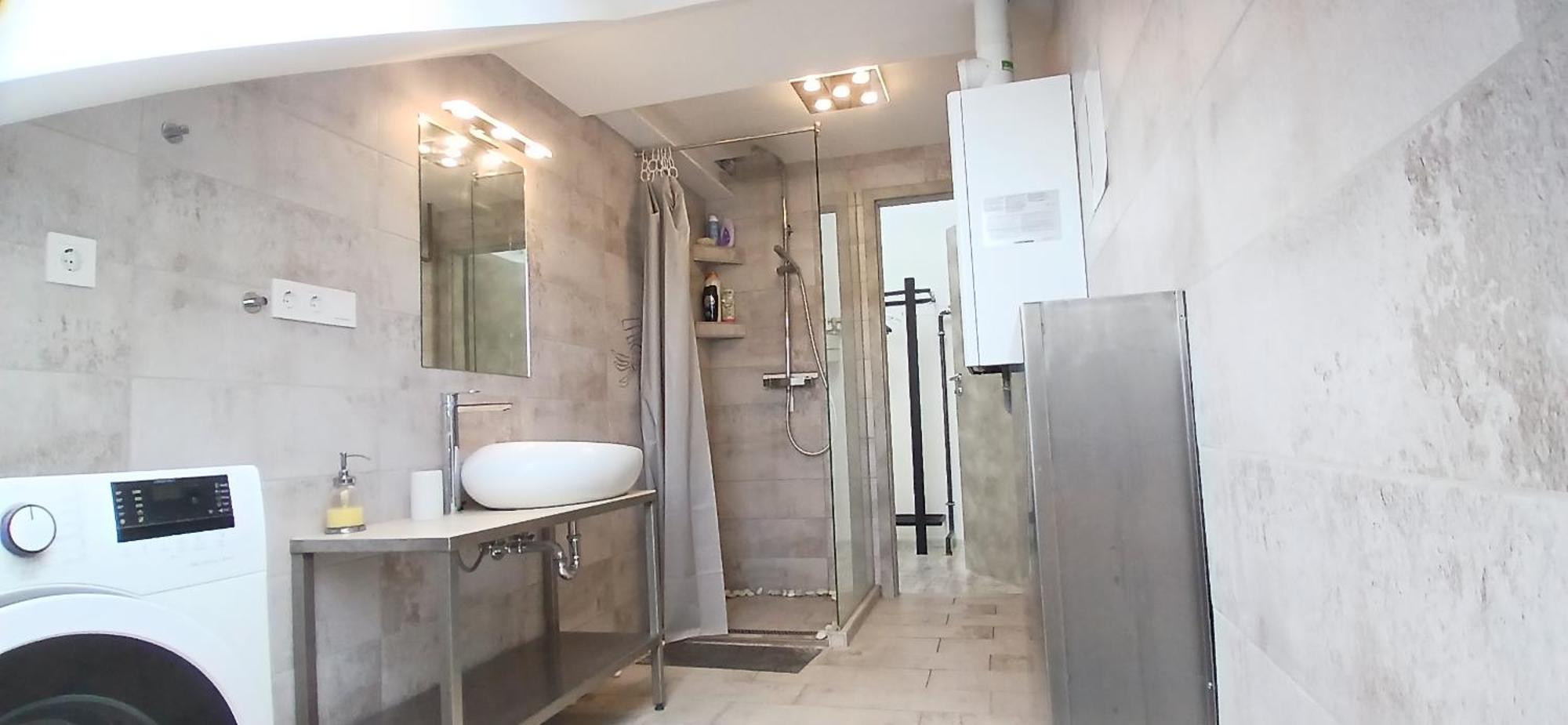 8X8 Tetoter Apartman سيغيد المظهر الخارجي الصورة