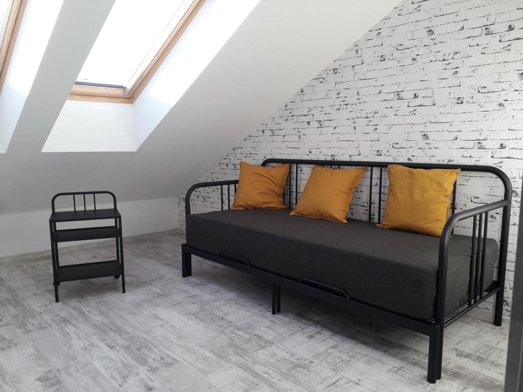 8X8 Tetoter Apartman سيغيد المظهر الخارجي الصورة